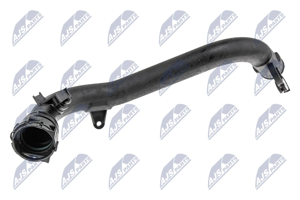Charge Air Hose GPP-NS-007