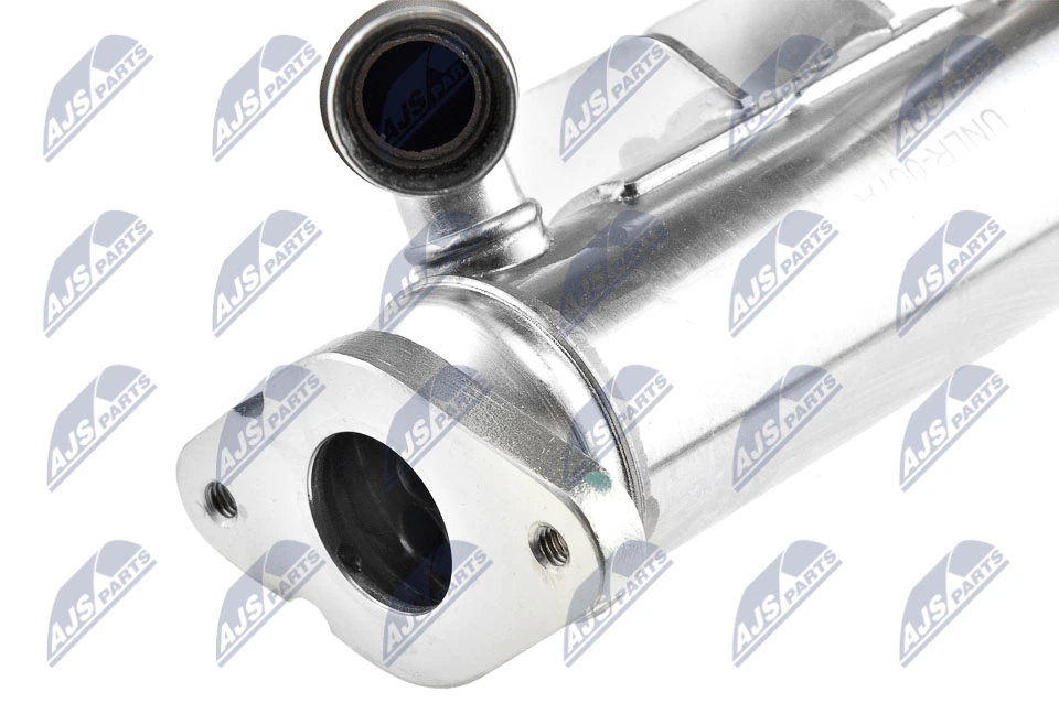Cooler, exhaust gas recirculation EGR-LR-007A