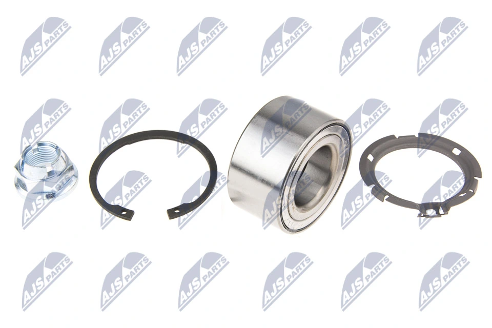 Wheel Bearing Kit KLP-NS-042
