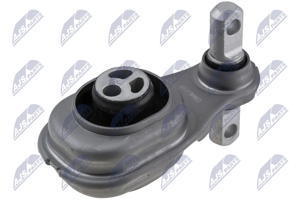 NTY ZPS-ME-059 Mounting, engine