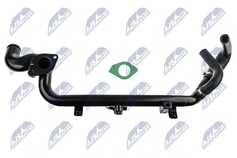 Coolant Pipe CTM-PL-023
