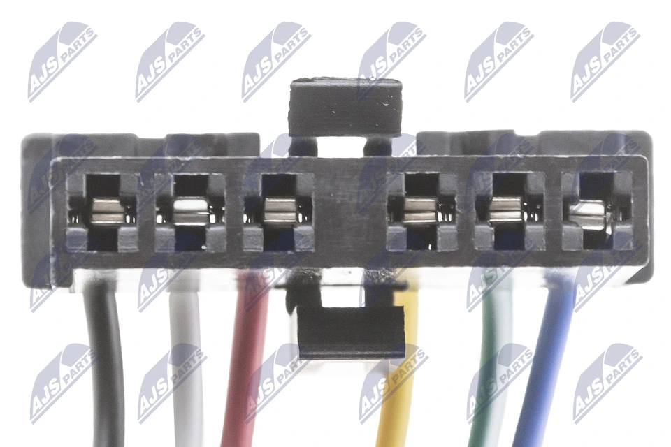 NTY EZC-FR-315 Bulb Holder, tail light assembly