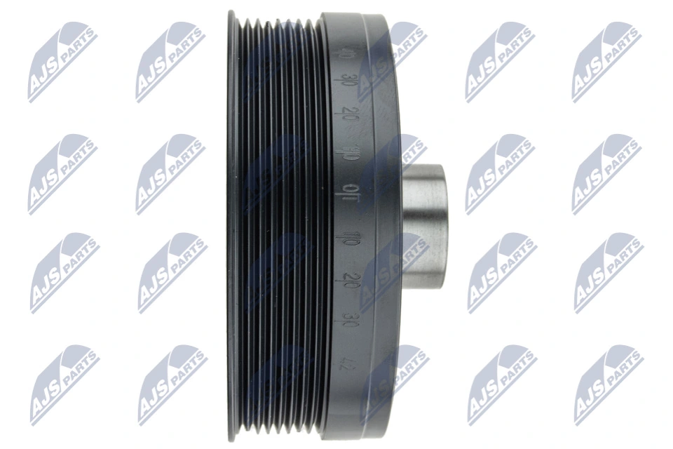 Belt Pulley, crankshaft RKP-ME-023