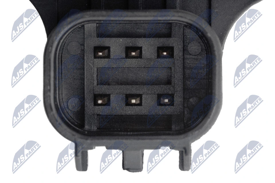 Throttle Body ETB-PL-012