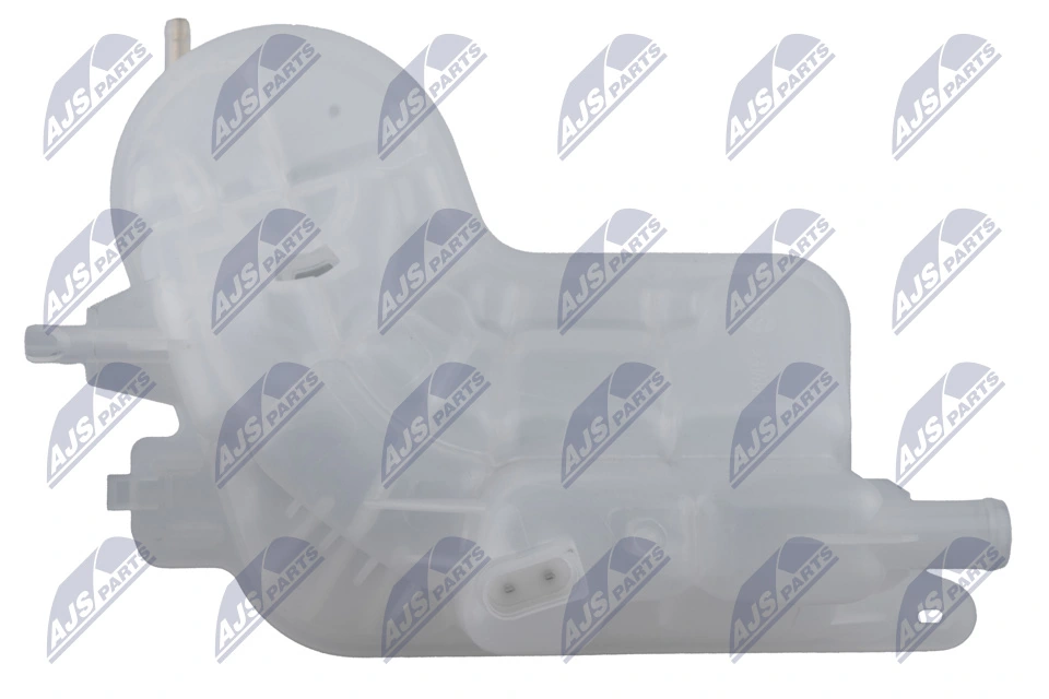Expansion Tank, coolant CZW-AU-015