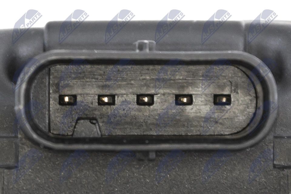 NTY CTM-HY-009 Thermostat, coolant