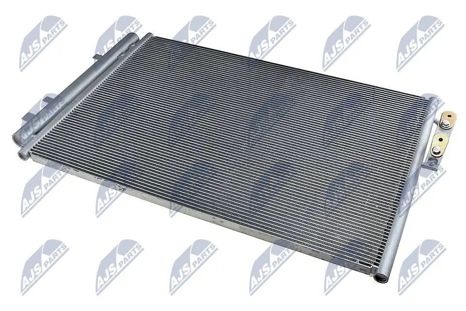 Condenser, air conditioning CCS-BM-003