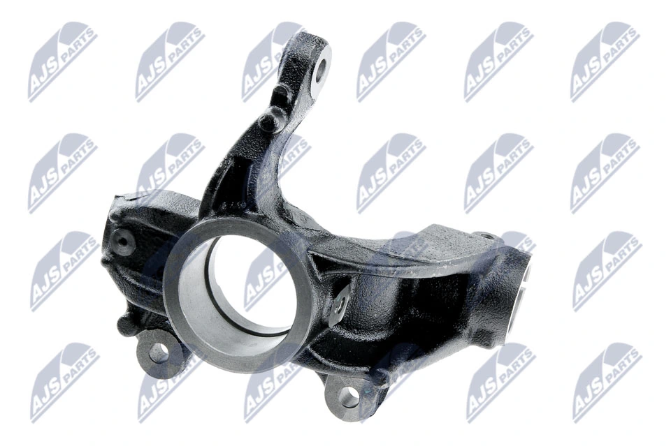 Steering Knuckle, wheel suspension ZZP-FR-007