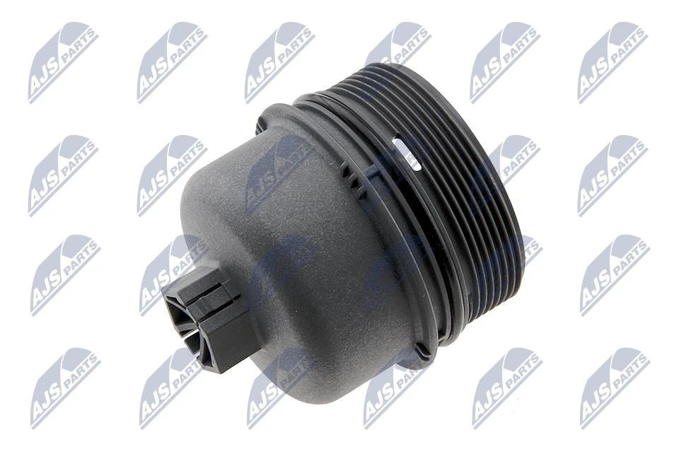 Housing, oil filter CCL-FT-002