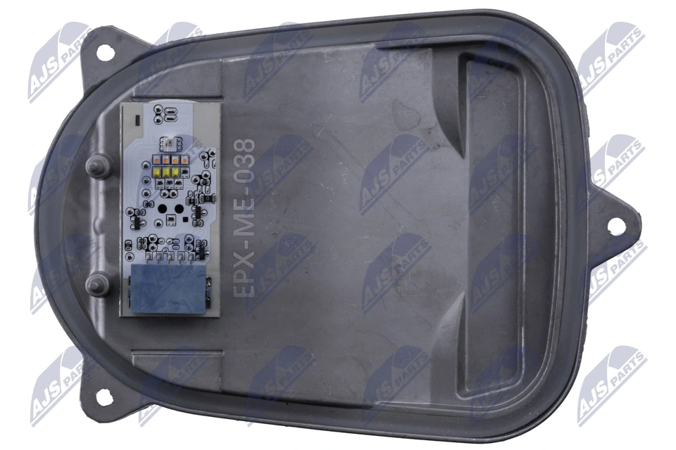 NTY EPX-ME-038 Control Unit, lights