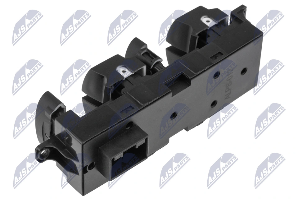 Switch, window regulator EWS-PS-012