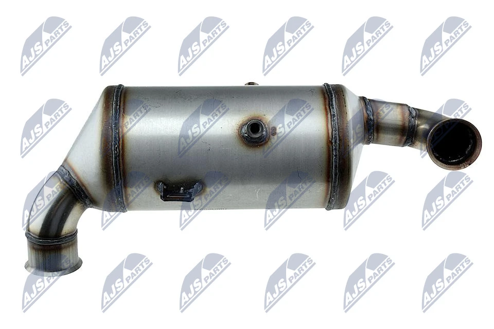 Soot/Particulate Filter, exhaust system DPF-PE-000