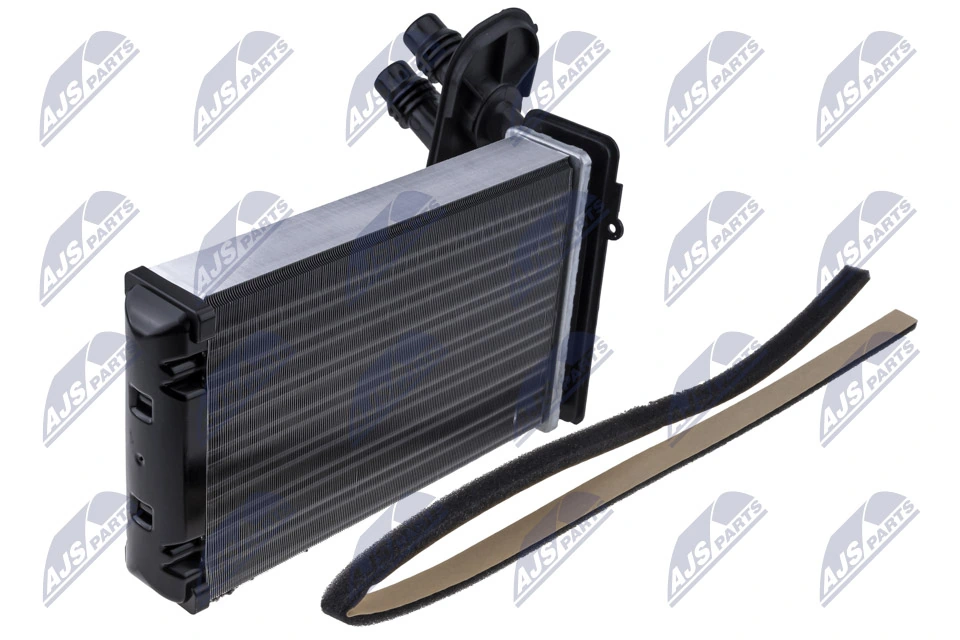 Heat Exchanger, interior heating CNG-VW-015