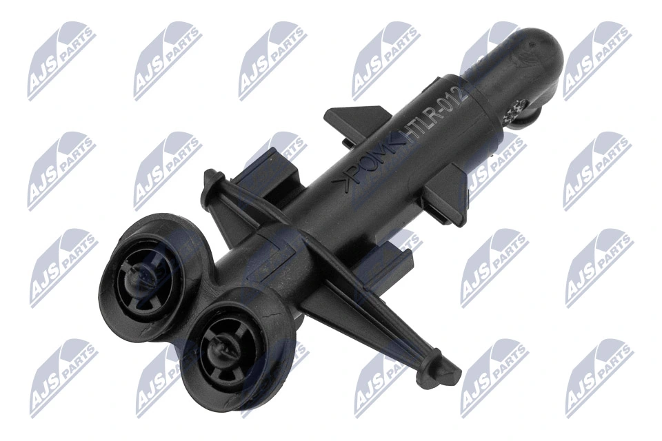 Washer Fluid Jet, headlight cleaning EDS-LR-012