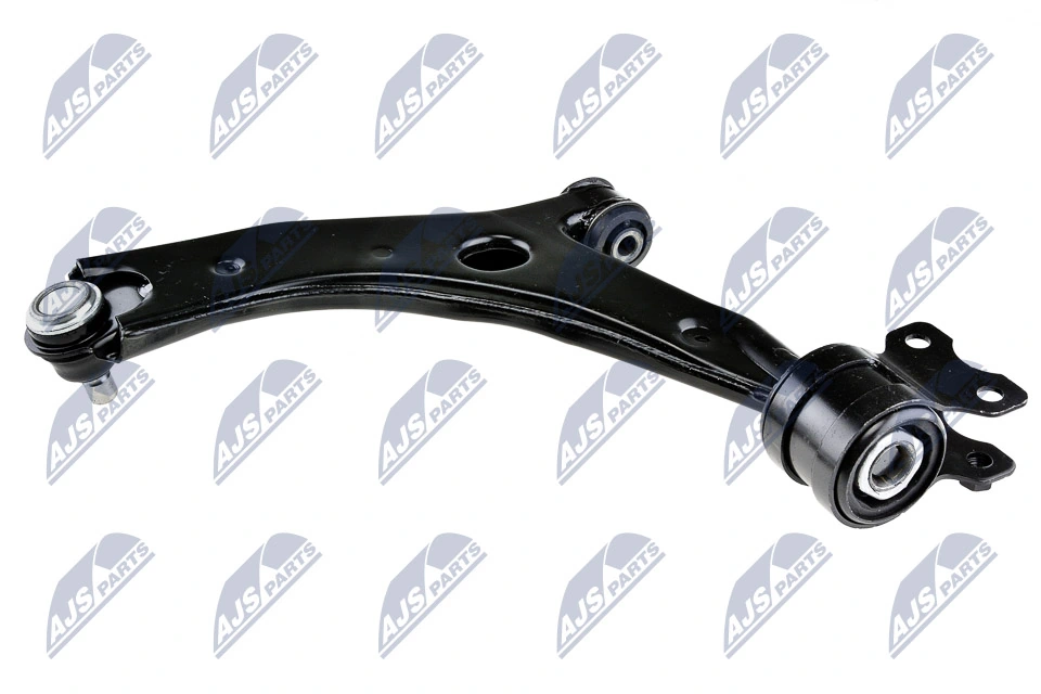 Control/Trailing Arm, wheel suspension ZWD-MZ-080