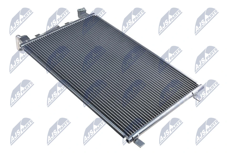 Condenser, air conditioning CCS-NS-019