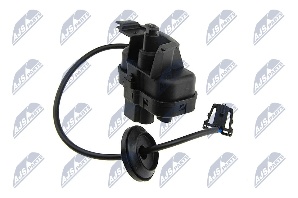Actuator, central locking system EZC-VW-130