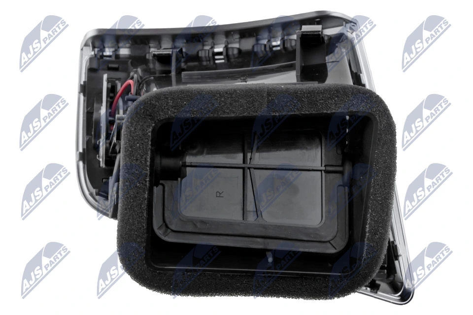 NTY EZC-AU-164 Dashboard Air Nozzle
