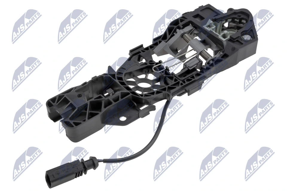 Frame, exterior door handle EZC-VW-312