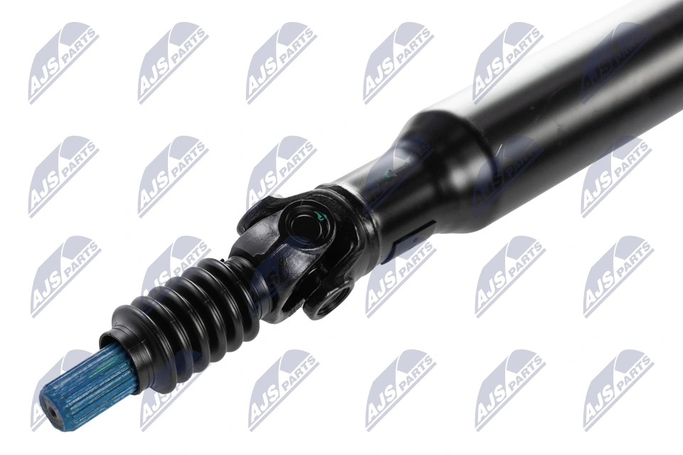 Propshaft, axle drive NWN-ME-084