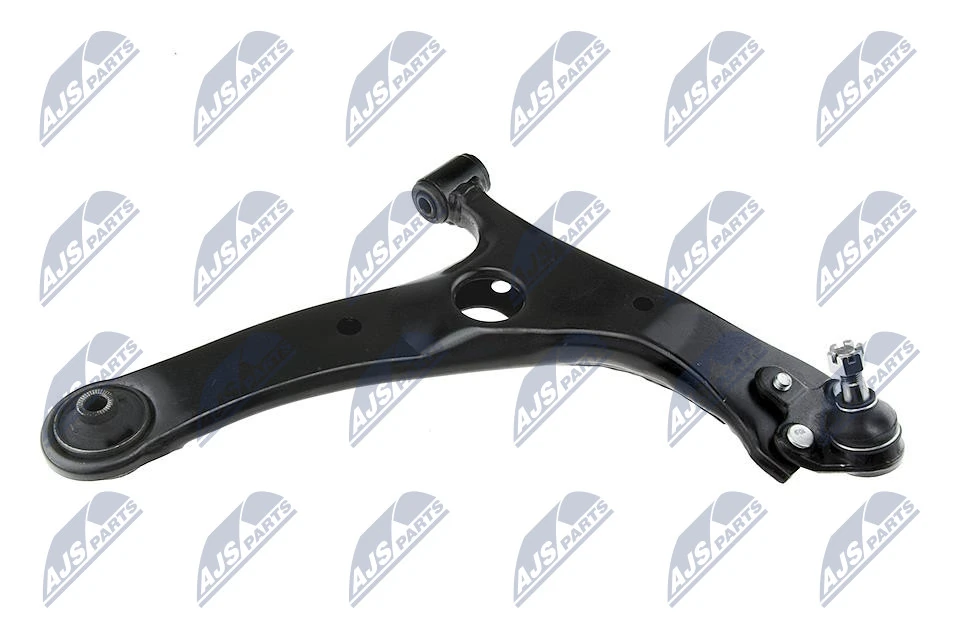 Control/Trailing Arm, wheel suspension ZWD-TY-049