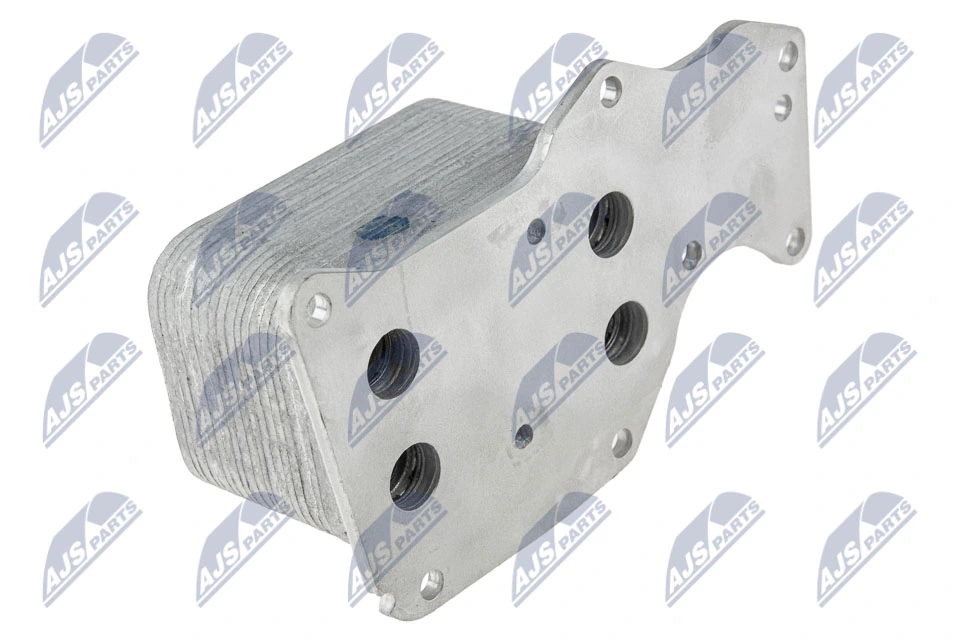 Oil Cooler, engine oil CCL-BM-024