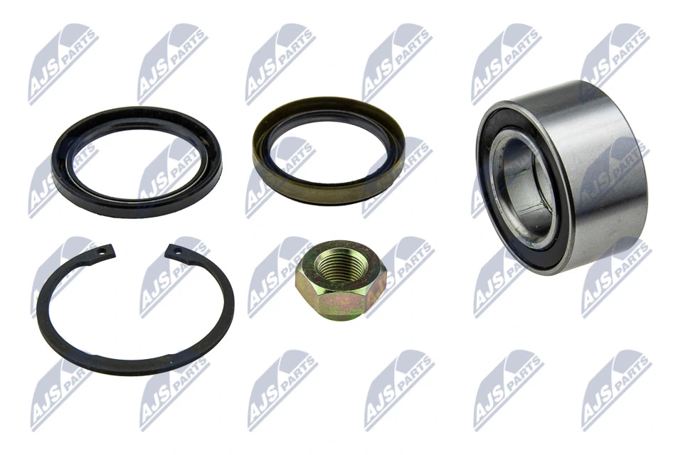 Wheel Bearing Kit KLP-SU-007