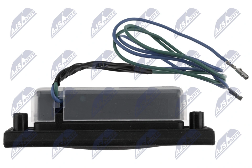 NTY EZC-HY-719 Tailgate Handle