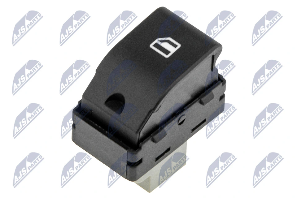 Switch, window regulator EWS-VW-122