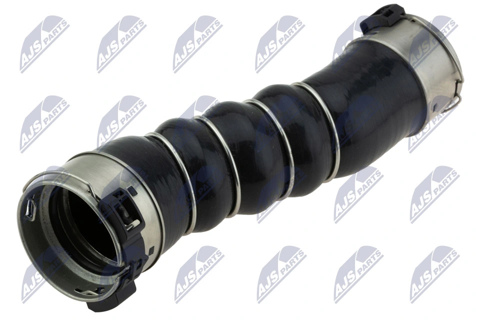 Charge Air Hose GPP-PL-033