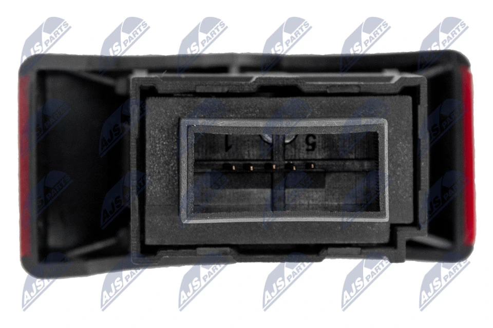 NTY EWS-PL-020 Hazard Warning Light Switch