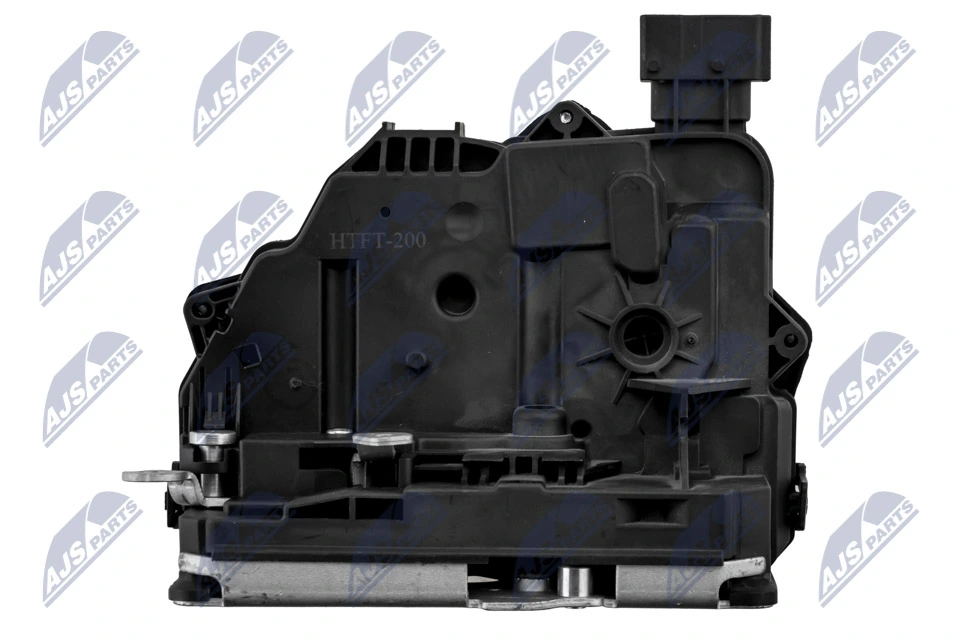 Tailgate Lock EZC-FT-200