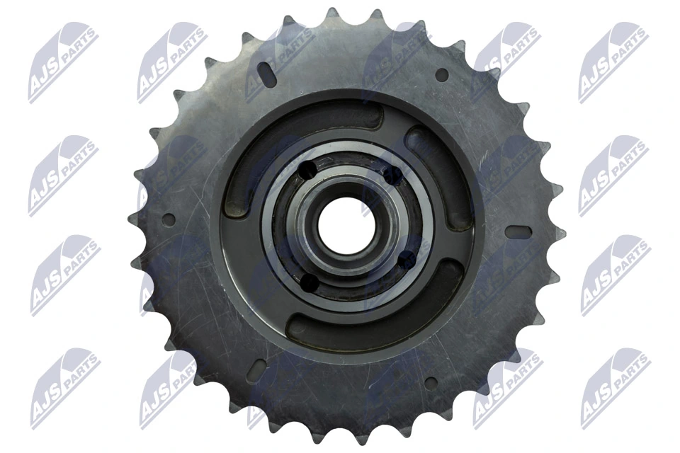 Camshaft Adjuster RKZ-AU-007