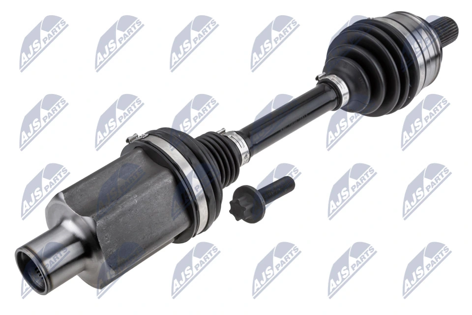 NTY NPW-ME-208 Drive Shaft
