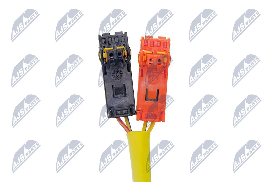 NTY EAS-SB-001 Clock Spring, airbag