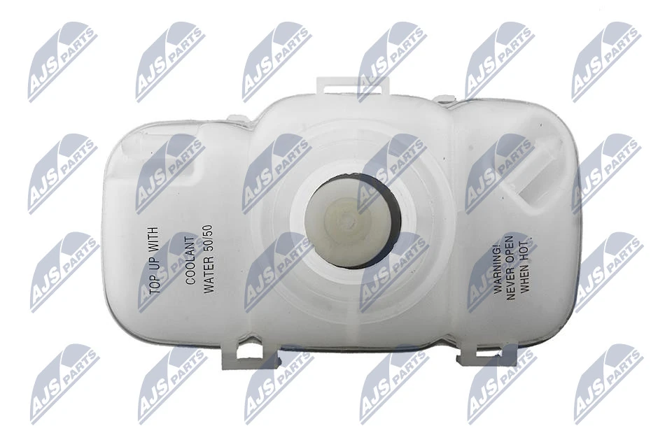 Expansion Tank, coolant CZW-VV-000
