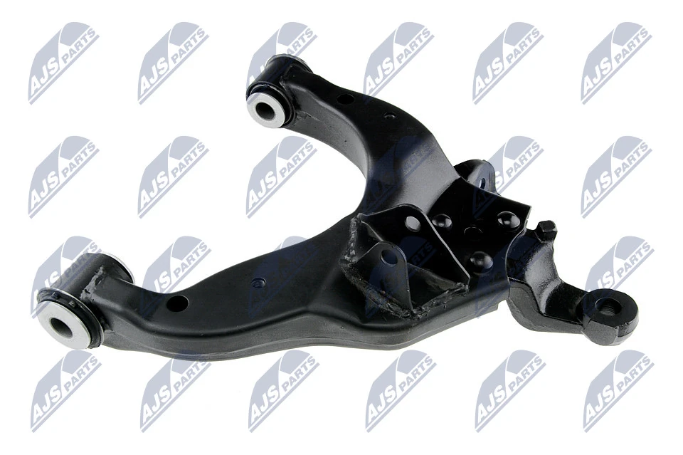 Control/Trailing Arm, wheel suspension ZWD-TY-199