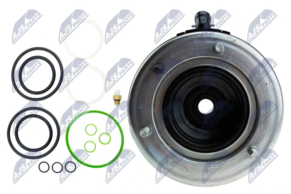 Air Spring, suspension EZC-BM-310