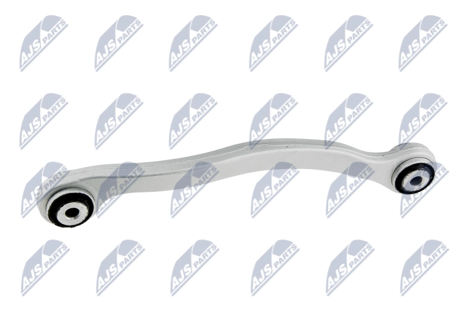 Control/Trailing Arm, wheel suspension ZWT-ME-004