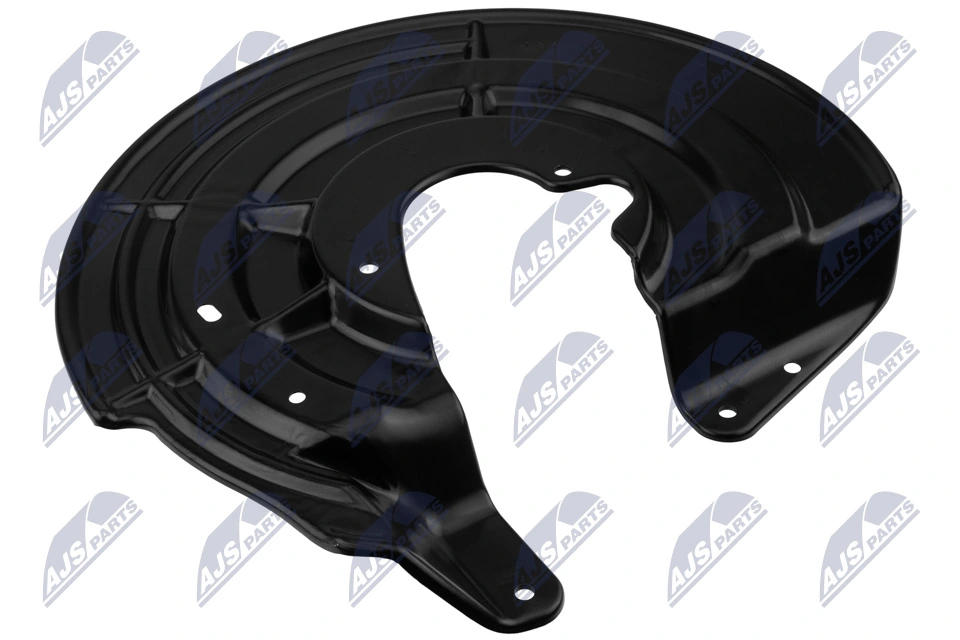 Splash Guard, brake disc HTO-CT-004