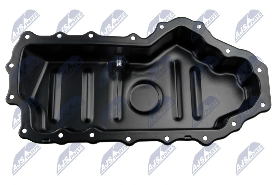 Oil Sump BMO-FR-001