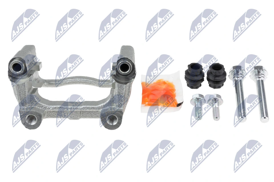 Bracket, brake caliper HZT-PL-046A