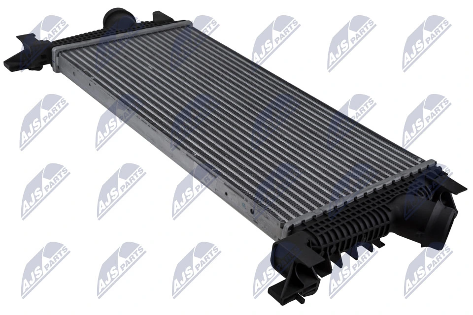 NTY CNG-PL-018 Charge Air Cooler