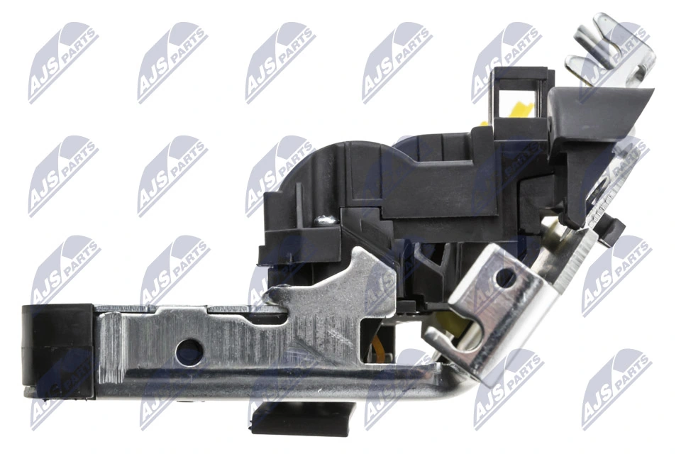 NTY EZC-AU-312 Tailgate Lock