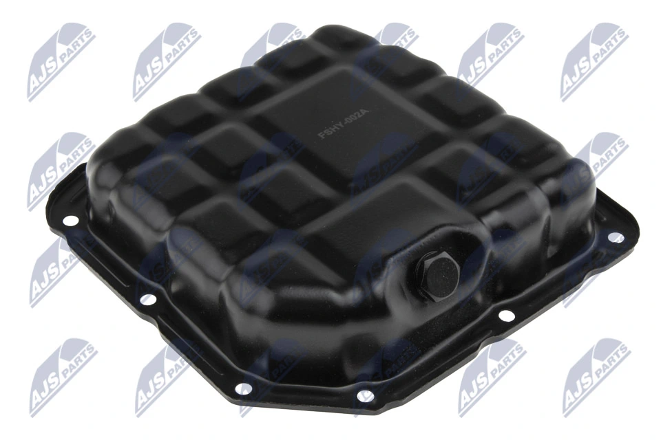 NTY BMO-HY-502A Oil Sump