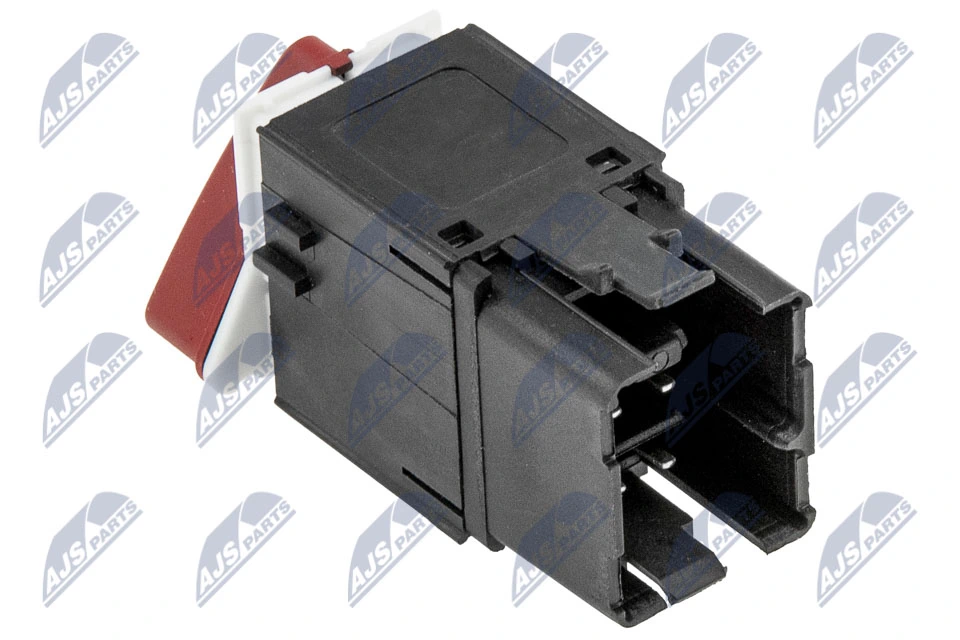 NTY EWS-VW-124 Hazard Warning Light Switch