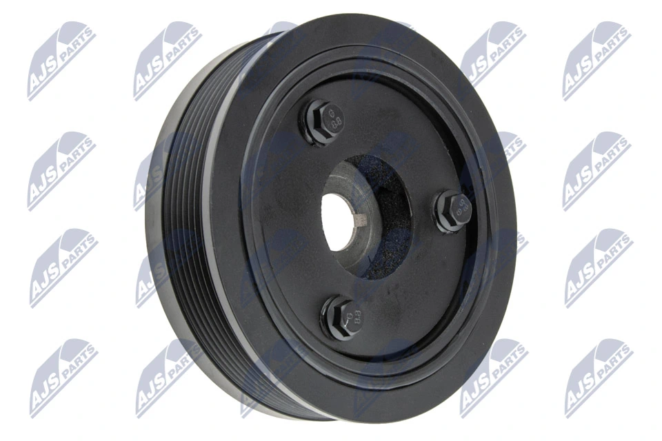 NTY RKP-HY-507 Belt Pulley, crankshaft