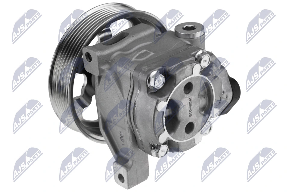 Hydraulic Pump, steering SPW-HD-019