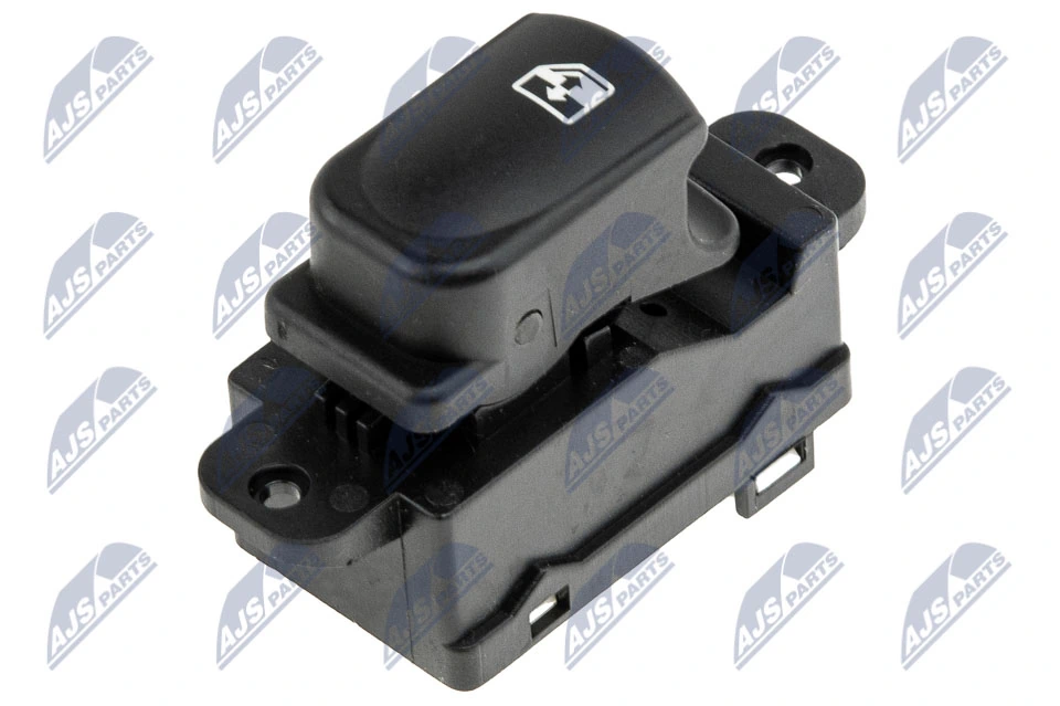 Switch, window regulator EWS-HY-021