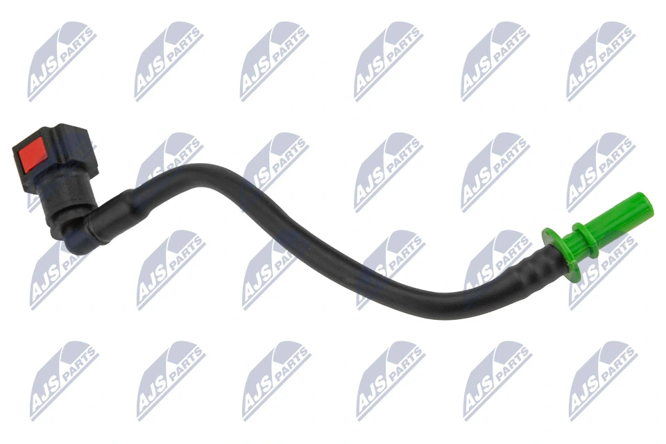 Fuel Line BPP-CT-018